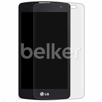 Защитное стекло для LG L Fino D295 Tempered Glass  смотреть фото | belker.com.ua