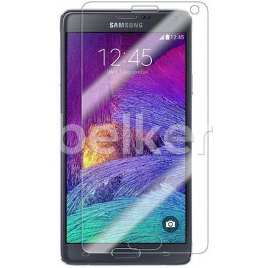 Защитное стекло для Samsung Galaxy A7 2015 A700 Tempered Glass  смотреть фото | belker.com.ua