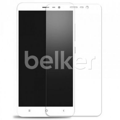 Защитное стекло для Xiaomi Redmi Note 3 Tempered Glass  смотреть фото | belker.com.ua