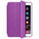Чехол для iPad Pro 9.7 Apple Smart Case Фиолетовый смотреть фото | belker.com.ua