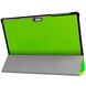 Чехол для Microsoft Surface Go 3 Moko кожаный Зелёный в магазине belker.com.ua