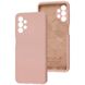 Чехол для Samsung Galaxy A13 (A135) Wave Full Silicone Case Розовый песок в магазине belker.com.ua