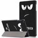 Чехол для Samsung Galaxy Tab A 8.0 2019 T290/T295 Moko Dont touch смотреть фото | belker.com.ua