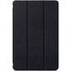 Чехол для Samsung Galaxy Tab S9 11 (SM-X710) Moko кожаный Черный в магазине belker.com.ua