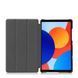 Чехол для Xiaomi Redmi Pad SE 8.7 Moko кожаный Черный в магазине belker.com.ua