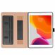 Чехол для iPad 10.2 2020 (iPad 8) Premium classic case Черный Черный в магазине belker.com.ua