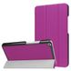 Чехол для Lenovo Tab 3 Plus 7.0 7703 Moko кожаный Фиолетовый смотреть фото | belker.com.ua