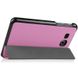 Чехол для Samsung Galaxy Tab A 7.0 T280, T285 кожаный Moko Розовый в магазине belker.com.ua