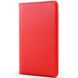 Чехол для Samsung Galaxy Tab A 8.0 2017 T385 Поворотный Красный в магазине belker.com.ua