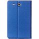 Чехол для Samsung Galaxy Tab E 9.6 T560, T561 Fashion case Темно-синий в магазине belker.com.ua