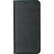 Чехол книжка на Xiaomi Redmi Note 17 Pro 5G Book Cover Gelius Elegant Case Зеленый