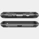 Противоударный чехол для Samsung Galaxy S8 Plus G955 Honor Hard Defence Тёмно-серый в магазине belker.com.ua