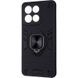 Противоударный чехол для Motorola G86 Power Honor Hard Defence Series New Черный в магазине belker.com.ua