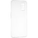 Силиконовый чехол для Realme 7 Pro Hoco Air Case Прозрачный Прозрачный в магазине belker.com.ua