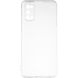 Силиконовый чехол для Realme 7 Pro Hoco Air Case Прозрачный Прозрачный в магазине belker.com.ua
