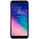 Силиконовый чехол для Samsung Galaxy A6+ 2018 (A605) Belker Черный в магазине belker.com.ua