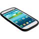 Силиконовый чехол для Samsung Galaxy S3 i9300 Belker Черный в магазине belker.com.ua
