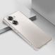 Силиконовый чехол для Redmi Turbo 4 Hoco ультратонкий Прозрачный в магазине belker.com.ua