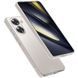 Силиконовый чехол для Redmi Turbo 4 Hoco ультратонкий Прозрачный в магазине belker.com.ua