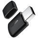 USB-адаптер WiFi Ugreen CM448 AC650 11ac Dual-Band Wireless (UGR-20204) Черный в магазине belker.com.ua