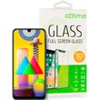 Защитное стекло для Samsung Galaxy M31 (M315) Optima 3D Черный смотреть фото | belker.com.ua