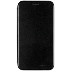 Чехол книжка для Huawei P20 G-Case Ranger Черный Черный смотреть фото | belker.com.ua