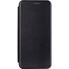 Чехол книжка для Samsung Galaxy A04 (A045) G-Case Ranger Черный