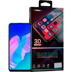 Защитное стекло для Huawei P40 Lite E Gelius Pro 3D Full coverege Черный смотреть фото | belker.com.ua