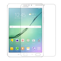 Защитное стекло для Samsung Galaxy Tab S2 8.0 Tempered Glass Прозрачный смотреть фото | belker.com.ua