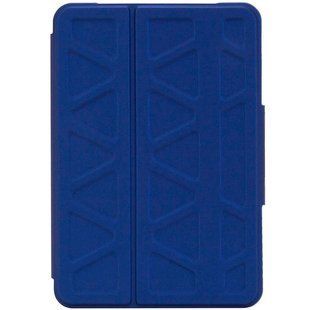 Чехол для iPad Mini 7 (2024) BELK 3D Smart Синий