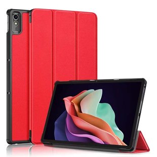 Чехол для Lenovo Tab P11 (2nd gen) 11.5 Moko Красный смотреть фото | belker.com.ua