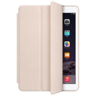 Чехол для iPad Pro 9.7 Apple Smart Case Бежевый смотреть фото | belker.com.ua