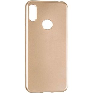 Чехол для Samsung Galaxy A30 A305 Glossy Shine Case Золотой смотреть фото | belker.com.ua