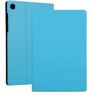 Чехол для Samsung Galaxy Tab S6 Lite 10.4 P610 Fashion Anti Shock Case Голубой смотреть фото | belker.com.ua