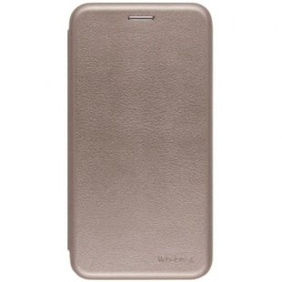 Чехол книжка для Samsung Galaxy J5 2016 (J510) G-Case Ranger Серый смотреть фото | belker.com.ua