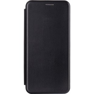 Чехол книжка для Samsung Galaxy A04 (A045) G-Case Ranger Черный смотреть фото | belker.com.ua