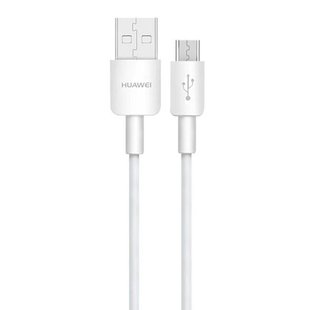 Кабель microUSB Huawei Original Белый