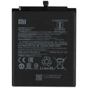 Оригинальный аккумулятор для Xiaomi Mi A3 (BM4F)