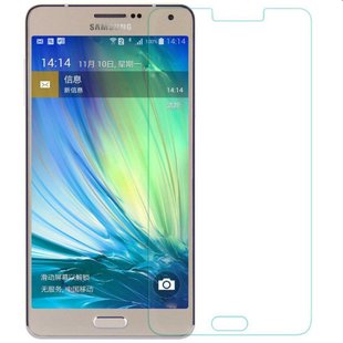 Защитная пленка для Samsung Galaxy A7 2015 A700  смотреть фото | belker.com.ua