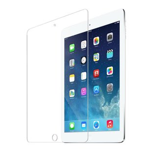 Защитное стекло для iPad Air Tempered Glass  смотреть фото | belker.com.ua