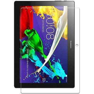 Защитное стекло для Lenovo Tab 3 10.1 x70 Tempered Glass Pro Прозрачный смотреть фото | belker.com.ua