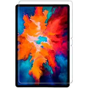 Защитное стекло для Lenovo Tab P11 Pro TB-J706F 2021 Tempered Glass Pro Прозрачный смотреть фото | belker.com.ua