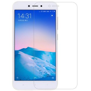 Защитное стекло для Xiaomi Redmi 5a Honor 2.5D Прозрачный смотреть фото | belker.com.ua