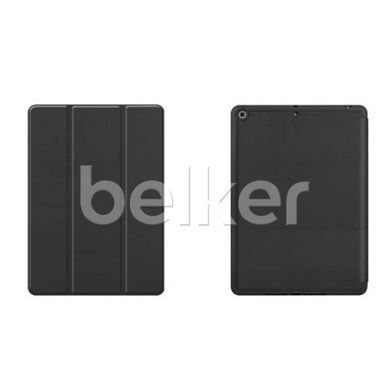 Чехол для iPad Air 3 (10.5 2019) Moko Ultraslim Черный смотреть фото | belker.com.ua