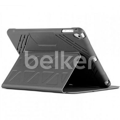 Чехол для iPad Mini 7 (2024) BELK 3D Smart Синий