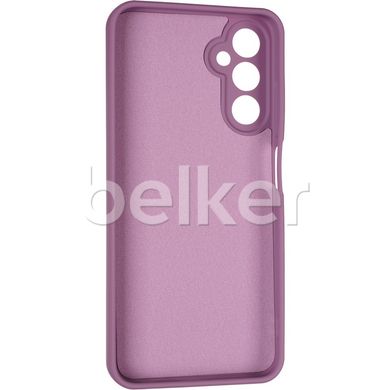 Чехол для Samsung Galaxy A05s (A057) Gelius Ring Holder Case с кольцом Фиолетовый смотреть фото | belker.com.ua