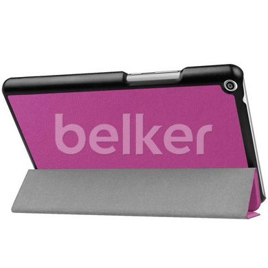 Чехол для Huawei MediaPad T3 8.0 Moko Фиолетовый смотреть фото | belker.com.ua