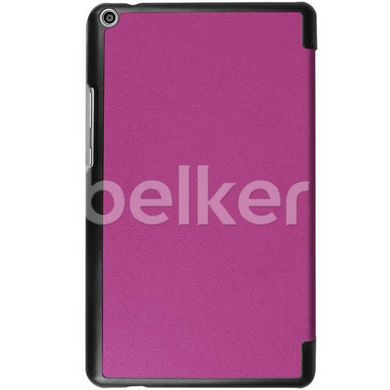 Чехол для Huawei MediaPad T3 8.0 Moko Фиолетовый смотреть фото | belker.com.ua
