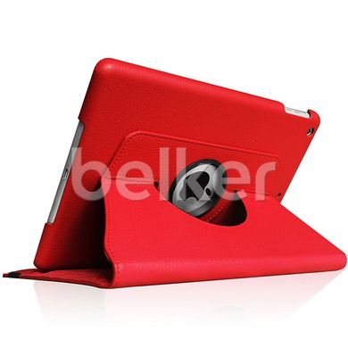 Чехол для iPad mini 2/3 Поворотный Красный смотреть фото | belker.com.ua