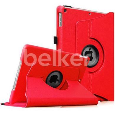 Чехол для iPad mini 2/3 Поворотный Красный смотреть фото | belker.com.ua
